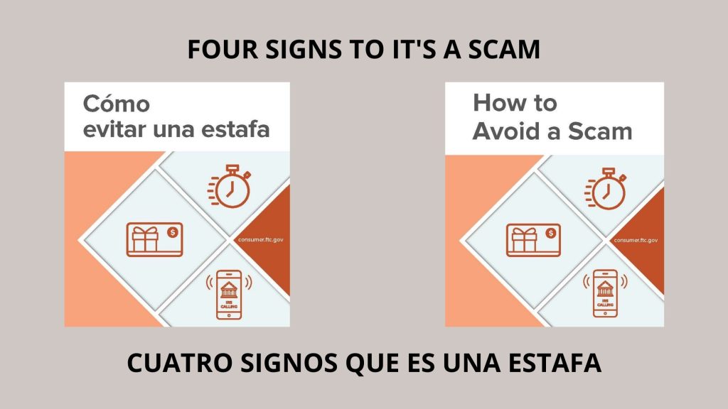 Estafas y fraudes (IV): ¿Qué hacer si has sido víctima de una estafa?