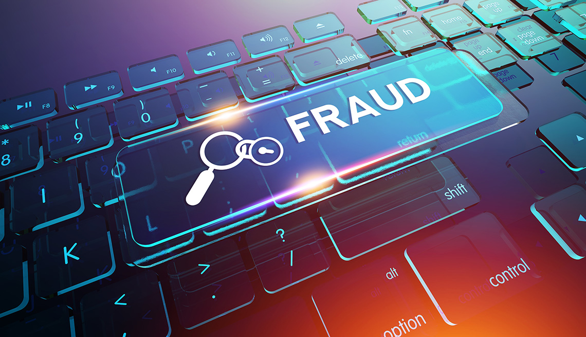 Estafas y fraudes (I): Que debes saber